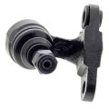 Front Ball Joint Assembly For 2001 2002 2003 2004 2005 Bmw 325xi 330xi Bolt-in Replacement Part Alx-pau-me-ms10516-cla1 Black
