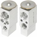 A C Expansion Valve For Mercedes-benz Gl450 Ml350 Bluetec Gl350 Gl550 R350 Ml450 Hybrid Ml550 Ml63 Amg Gl320 Ml320 Qr 