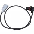 Aip Electronics Crankshaft Position Sensor Ckp Compatible With 2000-2010 Volkswagen And Audi 2 8l 3 2l 6l Oem Fit Crk247