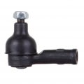 1pc Outer Tie Rod End Compatible Fit For 1995-1999 Vw Cabrio 1985-1992 1994-1999 Golf 1994-1998 Jetta 1992-1997 Passat 
