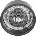 Borg Warner Th382 Integral Choke Thermostat 