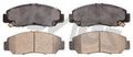 Ad0959 Ultr Front Disc Brake Pad Set