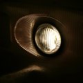 Amber Lens Bumper Driving Fog Light Lamp W Switch Compatible With Honda Civic Coupe Hatchback 2 3-door 1992-1995