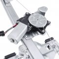 A-premium Power Electric Window Regulator With Motor Compatible Chevrolet Trax 2013-2020 Sport Utility Rear Left Driver Side