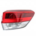 Antuko Rear Right Tail Light Assembly Replacement For 2017 2018 2019 Highlander To2804132 Passenger Side
