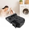 Wh01x26114 Wh01x24114 Wh01x27954 Ap6331854 Washer Lid Lock Switch Gtw750cpl0dg Gtw750cpl1dg Gtw485asj0ws Gtw750csl1ws