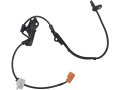 Front Left Abs Speed Sensor With Harness For 2003-2005 Honda Accord 