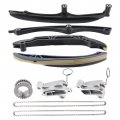 Partszen Hl3z-6b274-b Timing Chain Kit For Ford Expedition F-150 Lincoln Navigator 3 5l 2017-2021 