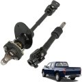 Intermediate Lower Steering Column Shaft Set Replacement For Colorado 2004-2012 