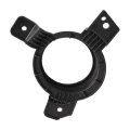 Fog Light Cover For Kiate 2019 2020 2021 Front Passenger Side Paint To Match Fe Lxs Models Replacement For Ki1039175 86538m7000 