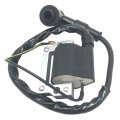 Ignition Coil For Yamaha Ty50 Ty80 Ty175 Tz125 Bw80 Mx175 Yz80 Yz175 Yz400 Yz490