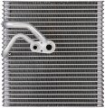 1010224 Air Conditioning Evaporato Air Conditioning Evaporator 