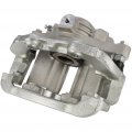 Aintier Silvery Rear Left Brake Calipers Fit For Chevrolet Blazer 1998-2005 For S10 1998-2004 Gmc Jimmy