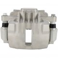 Aintier Silvery Rear Left Brake Calipers Fit For Chevrolet Blazer 1998-2005 For S10 1998-2004 Gmc Jimmy