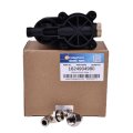 Fridayparts 230v Ed12 Electric Drain Valve 1624-9049-80 1624904980 Compatible For Atlas Copco Screw Air Compressor Replacement