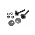 Set Of 2 Front Alignment Camber Caster Bolt Kit Fits Ranger Explorer