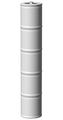Maglite Rechargable Battery Pack For Mag-lite Maglight 