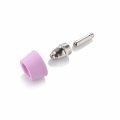 Amico Cut5060-050 50 Pcs Plasma Torch Consumables 20 Nozzles Electrodes 10 Cups Use For Cut-50 Apc-50 Cts-200 