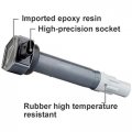 Ocpty Ignition Coil Coils Pack Fits Uf502 C1522 5c1565 C533 For V-olkswagen R-outan 4 0l 2009-2010 Dodge Stratus 2 7l 2006