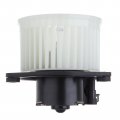 Ocpty Replacement Fit For 1997-2002 Chevrolet Malibu 1997-1999 Oldsmobile Cutlass 1999-2002 Pontiac Grand Am A C Heater Blower