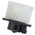 Ocpty Replacement Fit For 1997-2002 Chevrolet Malibu 1997-1999 Oldsmobile Cutlass 1999-2002 Pontiac Grand Am A C Heater Blower