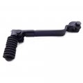 Teamwill Folding Black Gear Shifter Shift Lever Fit For Dirt Pit Bike Atv Motorcycle 