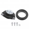 A-premium Front Left Driver Side Suspension Strut Mount Compatible With Nissan Rogue 2008-2014 Sentra 2007-2012 X-trail Renault
