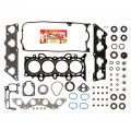 Compatible With 01-05 Honda Vtec 1 7 Sohc 16v D17a1 Mls Head Gasket Set
