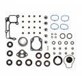 Compatible With 01-05 Honda Vtec 1 7 Sohc 16v D17a1 Mls Head Gasket Set