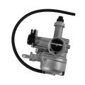 All-carb Carburetor Replacement For Honda Navi Nva110b 2022-2024 16100-k74-a01 