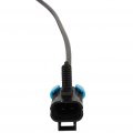 Ocpty Ignition Knock Detonation Sensor Fit For 2008 Chevrolet Hhr 0l007008 2 2l 2007-2008 2 4l Malibu 2 2ition Knock Detonation