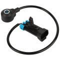 Ocpty Ignition Knock Detonation Sensor Fit For 2008 Chevrolet Hhr 0l007008 2 2l 2007-2008 2 4l Malibu 2 2ition Knock Detonation