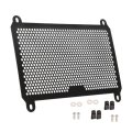 Radiator Cover Tank Mesh Grille Guard Replacement For 400 2018-2024 