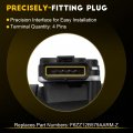 Ocpty Mass Air Flow Sensor M3278-z Meter Fits For 1996-1999d Grand Marquis 4 6l Lincoln Town Car For Mercury