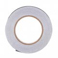Uxcell Aluminum Foil Tape Black Matte Non Reflective 15mmx50m 164ft For Hvac Sealing Patching Hot And Blocking Light 2pcs
