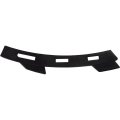 Front Bumper Cover Support Bracket Driver Side For Hyundai Accent 2012 To 2017 Plastic Replacement Hy1042105 615343369242 