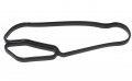 Bapmic 11428637821 11427537293 Oil Filter Housing Cooler Seal Gasket Kit Replacement For Bmw E60 E90 E91 E70 X5