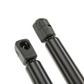 A-premium Rear Trunk Lift Supports Shock Struts Compatible With Chevrolet Camaro 2010-2015 Spoiler 2-pc Set