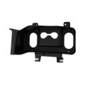 Bumper Cover Air Duct Passenger Side Forord F 450 F 550 Super Duty 2017 2018 2019 Capa Certified Pp Plastic Fo1039218 