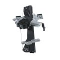 A-premium Electric Power Window Regulator With Motor Compatible Chevrolet Sonic 2012-2019 Front And Rear 4-pc Set