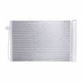 A C Condenser For Bmw 528i Xdrive 535i 2009 2010 Fits Bm3030121 64509122825 Includes Receiver Drier 24 63 X 16 In Size 