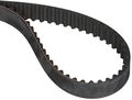 Gates T343 Engine Timing Belt 