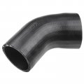 A-premium Turbocharger Intercooler Hose Compatible With Audi A3 2008-2013 Quattro Volkswagen Cc Eos 2009-2016 Beetle Golf Gti