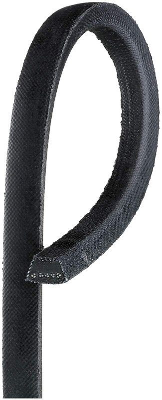Gates 3670 Truflex Fhp Low Horse-power V-belt