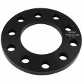 Aintier 4x 12mm 5x4  5 To 75 5 Universal Wheel Spacer Bore Size 78 1mm Compatible With 1999-2004 For Chrysler 300m 1995-2010