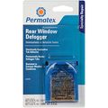Permatex 21351 Electrically Conductive Rear Window Defogger Tab Adhesive 