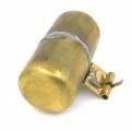 Brass Float Suitable 1930s To 1950s Holley 94 V8 Flathead Carburetor Flathead Oil Bath Style Long-shaft Carb