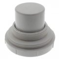3 X 4 Sewer Popper Cleanout Relief Valve 