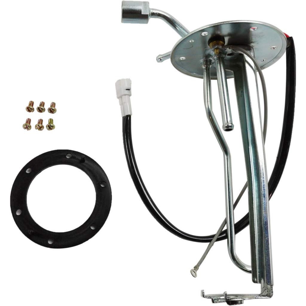 Fuel Sending Unit For Suzuki Sidekick 1989 To 1996 Two Ports Fg44a Clx M0 Usa S670301 Cl360a71