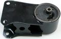 Motorking 7302 Engine Mount Mk Rear Fits Infiniti I30 Nissan Maxima 